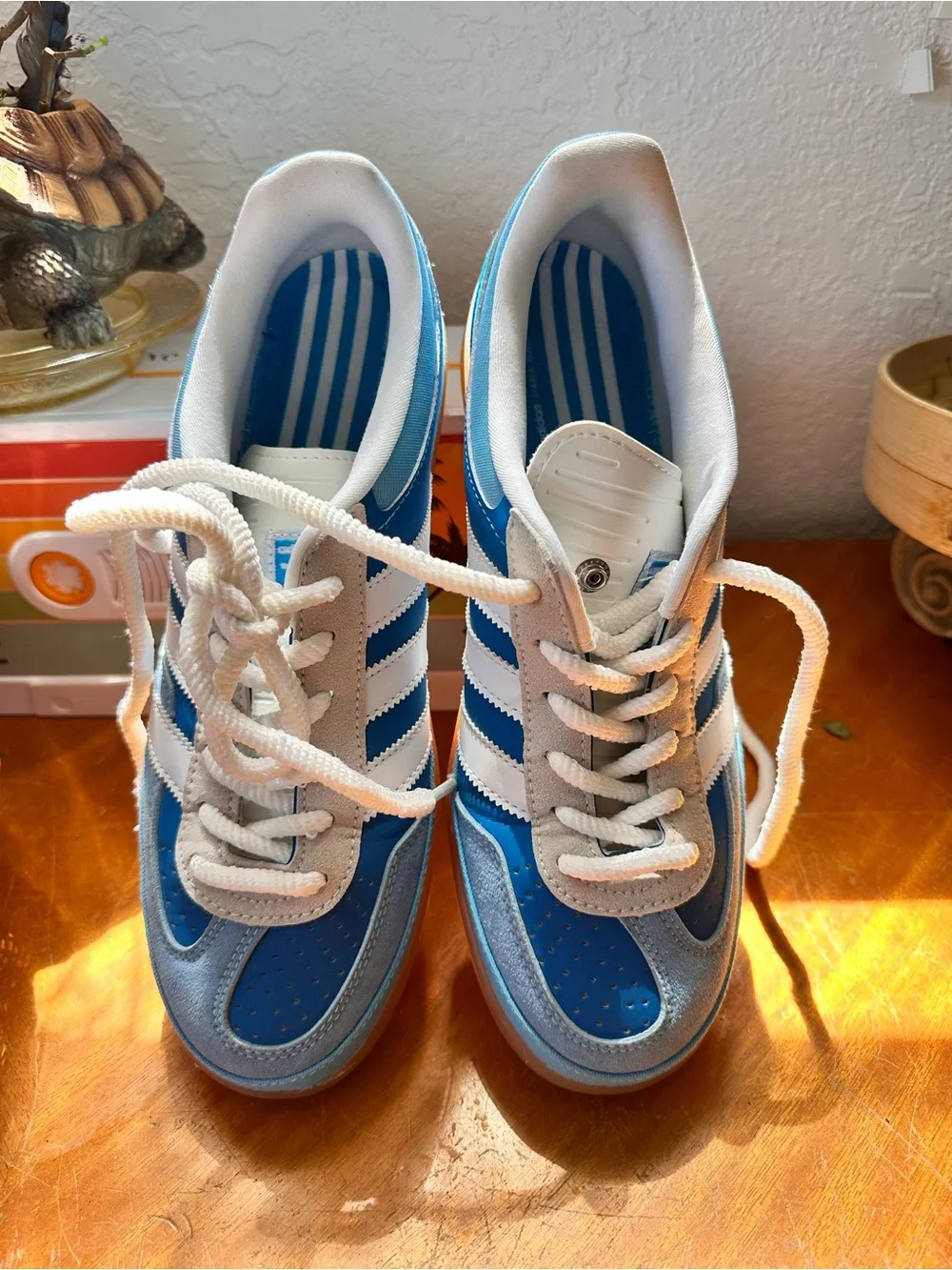 Bad Bunny x addidas
